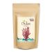 ALGENLADEN ORGANIC Dulse Flakes - 100 g | from the Atlantic | Red algae for smoothies | Raw food | Vegan Flakes 100 g (1 pack)