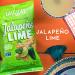 Late July Clasico Tortilla Chips - Jalapeno Lime Flavor - 5.5 oz (Pack of 12) - Buy Online on GoSupps.com