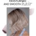 Wella Professional Color Fresh Mask Temporary Hair Color Refresh Treatment Semi-Permanent Hair Dye Hair Gloss Treatment Pearl Blonde 500 ml Pearl Blonde 500 ml (Pack of 1) - Buy Online on GoSupps.com