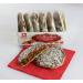 Weissella Soft Gingerbread Cookies Sugar-Glazed - 7.05 oz - Buy Online on GoSupps.com