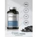 L-Theanine 400mg Capsules - Value Size | High Potency Formula | Non-GMO & Gluten Free by Horbaach - Buy Online on GoSupps.com