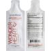 CodeAge Wonder Heart Liposomal CoQ10 - Raspberry Flavor, 30 Pouches, 0.3 fl oz Each - Buy Online on GoSupps.com