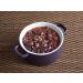 Organic Small Red Chili Beans 10 Pounds - Non-GMO, Kosher, Vegan, Raw, Sproutable, Non-Irradiated - USA 10 LB Bulk - Buy Online on GoSupps.com