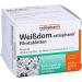 Buy WEISSDORN-RATIOPHARM Film-Coated Tablets 100 pcs - Fast International Shipping Natural Heart Support - Buy Online on GoSupps.com