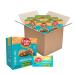 Enjoy Life Soft Baked Apple Cinnamon Ovals Breakfast Bars Nut Free Bars Soy Free Dairy Free Non GMO Gluten Free Vegan Breakfast Bars 6 Boxes
