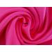 GFM Smooth Shiny Surface Pashmina Style Scarf (L9) - Hot Pink - Buy Online on GoSupps.com