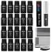 Libeauty Brow Lift kit  Brow Lamination Kit  3 Minutes Fast Eyebrow Perm For Trendy Fuller Brow Look And Curled Eyelashes Home Perming Kit