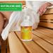 KK Sauna Infusion Concentrates PREMIUM - Tropic Fragrance - 500 ml - Made in Germany - Wellness for Your Home - International Shipping Available - Buy Online on GoSupps.com