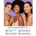 MAREE Anti-Aging Facial Masks with Natural Pearl Extract, Marine Collagen & Hyaluronic Acid - 6 Pack for Wrinkles, Dry Skin & Firming - Skin Care Sheet Masks - Buy Online on GoSupps.com