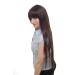 WIG ME UP 9214L-2T33 Brown Wig - Very Long Layered Straight Hair | International Shipping Available - Buy Online on GoSupps.com