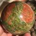 Crystal Rough Crystal 50mm Natural Ball Crystal Stone Specimen Reiki Suitable for Home Office Decoration