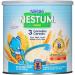 Nestum 3 Cereals with Iron, Zinc, Vitamin A & C for Immune Support - 14.1oz (Pack of 3) - Buy Online on GoSupps.com