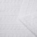 Alusa Home Ultra Soft 700 GSM Luxury Bath Sheets - Pack of 2 | XL 35x70 Inches | 100% Long-Staple Cotton | Extra Absorbent - White Chevon - Buy Online on GoSupps.com