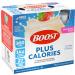 BOOST PLUS Complete Nutrition Drink Strawberry 6x237ml Bottles Case Pack of 4 Packaging May Vary - Buy Online on GoSupps.com