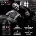 Jocko Joint Warfare Supplement - Curcumin, Turmeric, Glucosamine, MSM, Boswellia & Quercetin - Anti Inflammatory Support for Joint Mobility, Healing & Pain Relief - 60 Servings - Buy Online on GoSupps.com