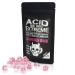 Red Devils Taste Acid Skull Drops - Extra Sour Black Currant Soda 75g | International Shipping Available - Buy Online on GoSupps.com