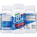 Parker Naturals Magnesium I am Calm Capsules 225mg - Natural Magnesium Restoration for Fast Relief | Made in USA - Buy Online on GoSupps.com