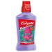 Colgate Kids Trolls Bubble Fruit Mouthwash - 6 Pack, 500mL - Buy Online on GoSupps.com