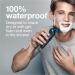 Buy Braun Series 5 5049cs Electric Shaver - Rechargeable Cordless Wet & Dry with Charging Stand & Beard Trimmer - International Shipping Available - Buy Online on GoSupps.com