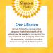 Simple Mills Almond Flour Nutty Banana Bread Snack Bars - Gluten Free & Paleo Friendly - Organic Coconut Oil - Healthy Breakfast Snacks - 6oz (Pack of 3) - Buy Online on GoSupps.com