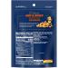 PLANTERS Deluxe Hot 'N Spicy Cashews 6 oz. (8-pack) - Premium Roasted Cashews with a Kick! - Buy Online on GoSupps.com