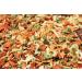 Its Delish Vegetable Soup Mix 1 lb - Dehydrated Mixed Vegetables for Soup, Stew, and More - Vegan and Kosher - Buy Online on GoSupps.com