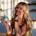 Thrive Health Probiotic & Collagen Supplement Gut Health Clear Skin Prebiotics Antioxidants 20 Billion CFU Collagen Peptides Bloating Relief 60 Capsules 2 Month Supply - Buy Online on GoSupps.com