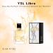 Yves Saint Laurent YSL LIBRE Mini Women SPLASH Perfume 7.5 ml - Buy Online on GoSupps.com