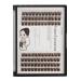 Shop Bodermincer 84 Clusters Brown Wide Cluster Eyelashes | Thick Individual Eyelash Extensions for DIY Home & Professional Makeup (12MM) - International Shipping Available - Buy Online on GoSupps.com