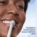 Oral-B Pro 400 Floss Action Vitality Electric Toothbrush with (2) Brush Heads Rechargeable Blue Floss Action Toothbrush - Buy Online on GoSupps.com