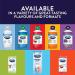 Pedialyte Electrolyte Oral Rehydration Solution Grape 1-L Bottle - Buy Online on GoSupps.com