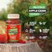 Apple Cider Vinegar Complex Gummies | 1050mg x 60 | 2 Month Supply | Digestive Health, Energy, Immune Support | Vegan Friendly - NUTRIGUMS - Buy Online on GoSupps.com
