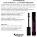 Vitamol Mascara Push up extra volume and lengthening eyelashes 10 ml - Buy Online on GoSupps.com