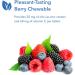 Allergy Research Group Zinc Chewables with Vitamin C - Immune Mood Support - 60 Tablets - Buy Online on GoSupps.com
