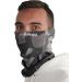 Head Original Tube Camouflage Neckwarmer - Unisex Multifunctional Scarf for Winter Skiing Cycling | Pink - Buy Online on GoSupps.com