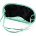 Snooz Silky Soft Sleep Mask in Calm Sea Green | Wild Essentials - Buy Online on GoSupps.com