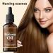 Batana Oil For Hair Growth Hair Regrowth Oil Nourishing Hair Thickening Essence Scalp Care Anti Hair Loss Batana Oil For Men & Women - Buy Online on GoSupps.com