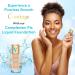 VEIL COSMETICS - SUNSET SKIN - MEDIUM (3N Neutral) - Buy Online on GoSupps.com