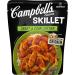 Campbell's Sweet & Sour Chicken Skillet Sauce - 11 oz | Delicious & Easy to Make - Buy Online on GoSupps.com