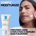 La Roche-Posay Toleriane Double Repair Face Moisturizer Daily Moisturizer Face Cream with Ceramide & Niacinamide for All Skin Types Immediate Comfort & Long Lasting Hydration Fragrance Free Dry Skin Savers - Buy Online on GoSupps.com
