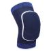 ZJchao Professional Knee Compression Sleeve - Breathable Kneepad for Running Workout Volleyball & Dancing (Blue) - International Shipping Available - Buy Online on GoSupps.com