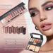 Shefave Makeup Sets for Women All in One Make Up Kit - Full Makeup Sets for Girls Teenagers with Eyeshadow Palette Lip Gloss Concealer Foundation Makeup Brush Makeup Gift Set Makeup Starter Kit Set 03 - Buy Online on GoSupps.com