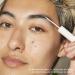 Honest Beauty Brow Gel Clear with Castor Oil - Vegan, Silicone Free, 0.05 Fl Oz - Buy Online on GoSupps.com