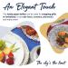 Royal Lace 12-Inch White Round Paper Doilies - Pack of 8 (B23006) - Buy Online on GoSupps.com