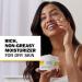 Olay Complete + Rich Moisturizing Cream Fragrance-Free 3-in-1 Hydrating Face Cream for Dry Skin with Vitamin B3 Vitamin E and Ceramides 251 mL 251 ml (Pack of 1) - Buy Online on GoSupps.com