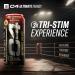 Cellucor C4 Ultimate x WWE | Pre Workout Sugar Free Energy Drink | Tri-Stim Experience with 300mg Caffeine + TeaCrine + Dynamine | Berry Powerbomb | 16oz (Pack of 12) - Buy Online on GoSupps.com