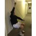 Therapists Choice Shoulder Pulley - Over the Door with Exercise Guide - Buy Online on GoSupps.com