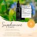 Balance Health D3 2 000 IU 2 Fl Oz 120 Doses Blueberry Flavor Liquid Vitamin D Drops w MCT Oil for Faster Absorption Non GMO Vegetarian Safe 2 Fl Oz (Pack of 1) - Buy Online on GoSupps.com