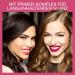 Manhattan All-in-One Lipstick - Long-Lasting Shimmering Gloss & Care | Berry Baby 930 (4.5g) - International Shipping Available - Buy Online on GoSupps.com