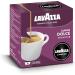 Lavazza Modo Mio cafe Lungo Dolce 16 capsules - 2 units - Buy Online on GoSupps.com